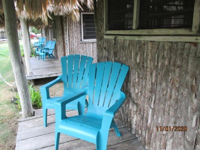 Cerros Beach Inn 코로잘 외부 사진